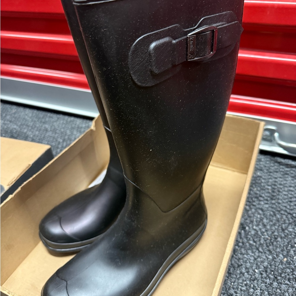 Kamik Rain/snow Boots